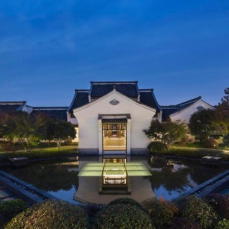 Banyan Tree Hàng Châu Ngoại thất bức ảnh
