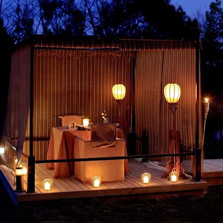 Banyan Tree Hàng Châu Phòng bức ảnh