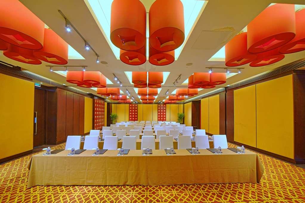 Banyan Tree Hàng Châu Tiện nghi bức ảnh