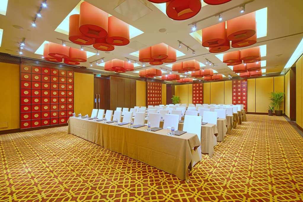Banyan Tree Hàng Châu Tiện nghi bức ảnh