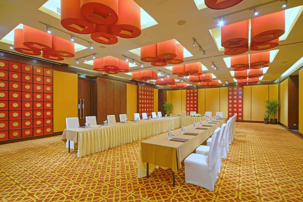 Banyan Tree Hàng Châu Tiện nghi bức ảnh