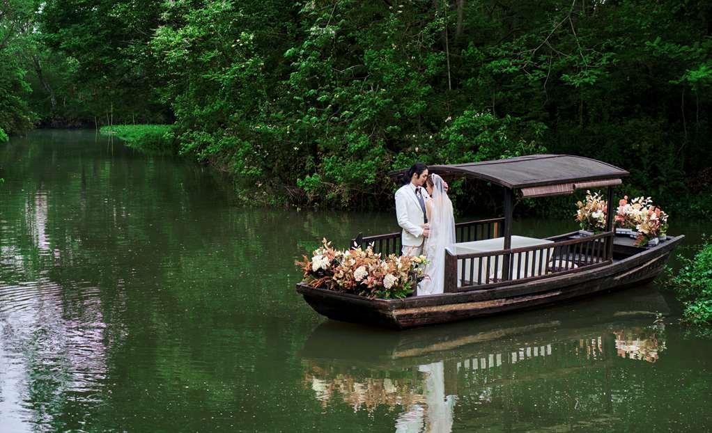 Banyan Tree Hàng Châu Ngoại thất bức ảnh