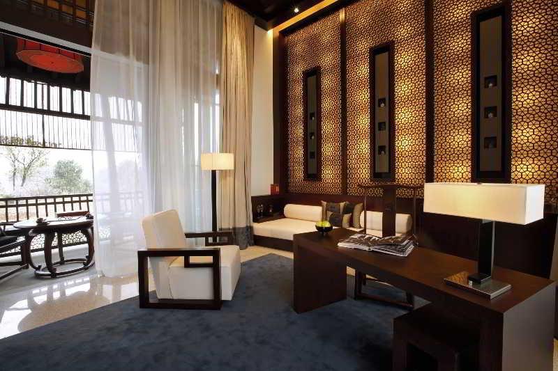 Banyan Tree Hàng Châu Ngoại thất bức ảnh