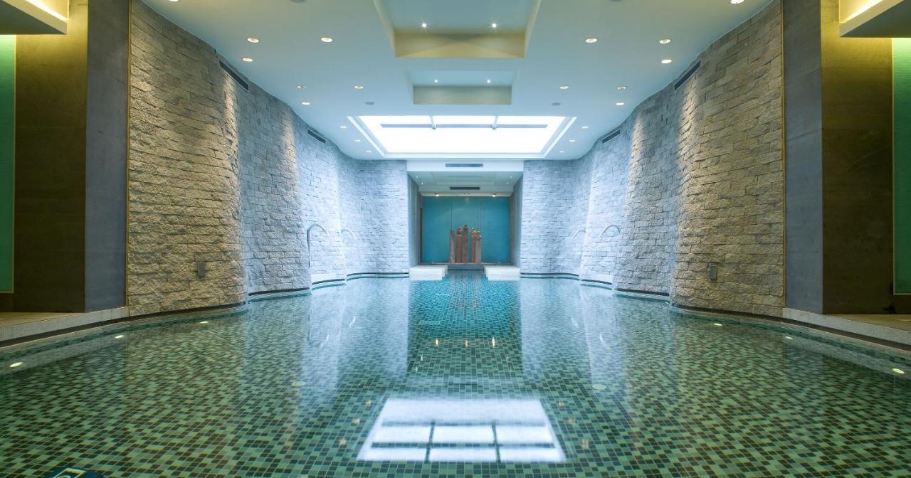 Banyan Tree Hàng Châu Ngoại thất bức ảnh